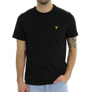 T-SHIRT BASIC NERO